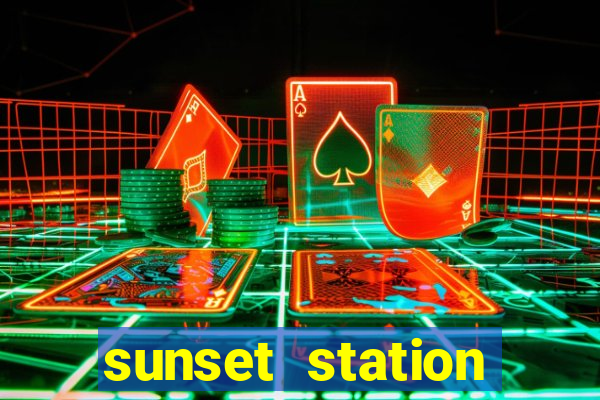 sunset station hotel and casino