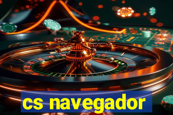 cs navegador