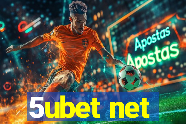 5ubet net