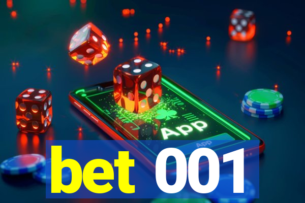 bet 001