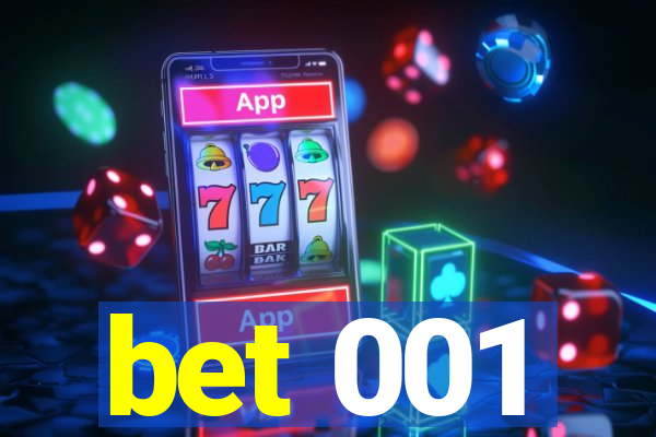 bet 001