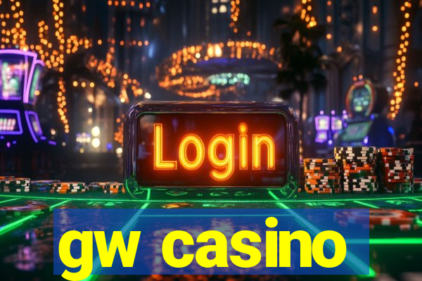 gw casino