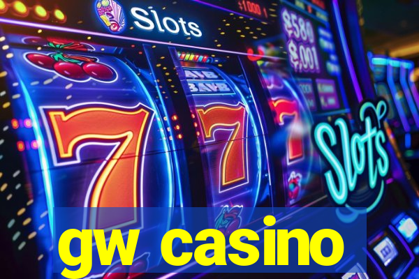 gw casino