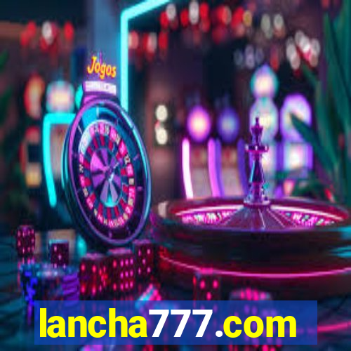 lancha777.com