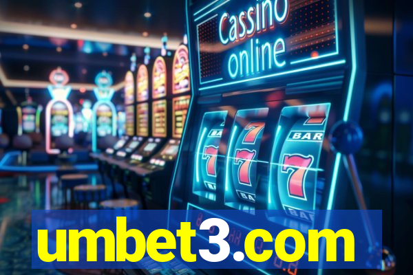 umbet3.com