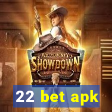 22 bet apk