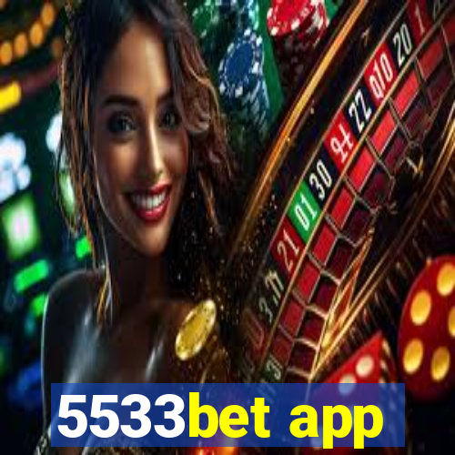 5533bet app