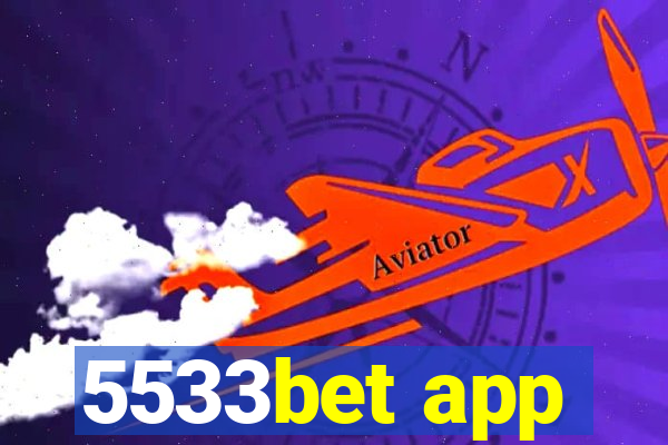 5533bet app