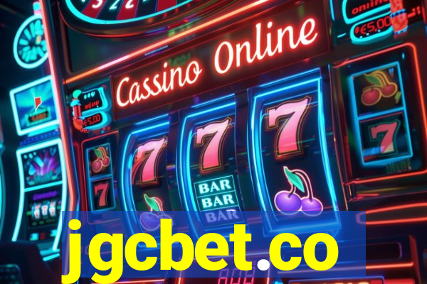 jgcbet.co