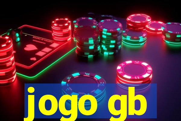 jogo gb