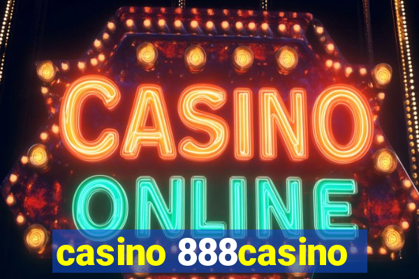 casino 888casino