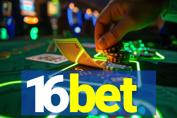 16bet