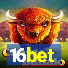 16bet