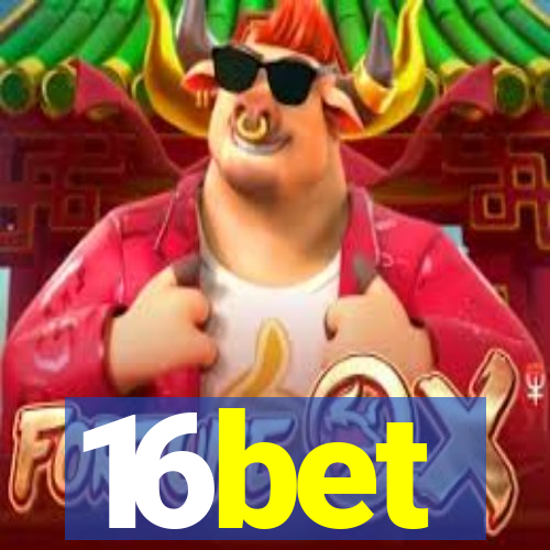 16bet