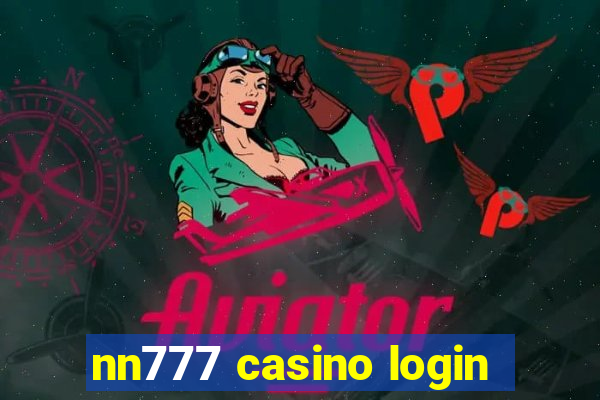 nn777 casino login