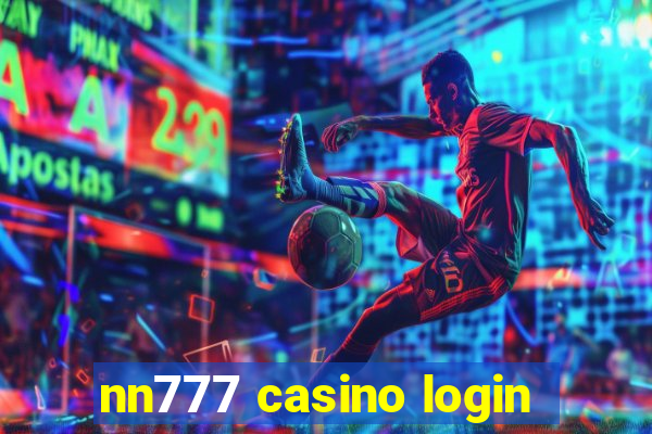 nn777 casino login