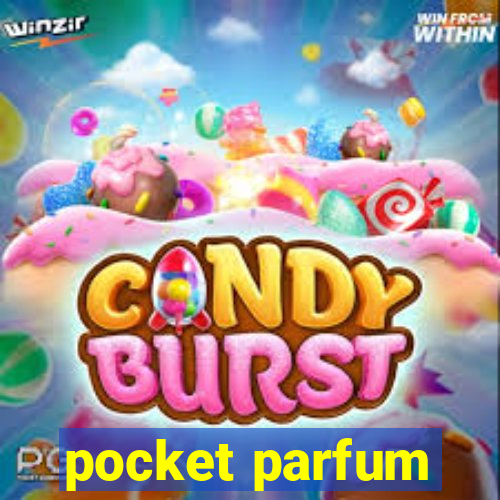 pocket parfum