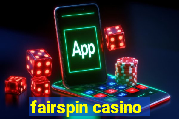 fairspin casino