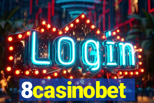 8casinobet