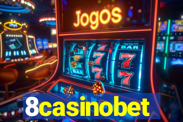 8casinobet