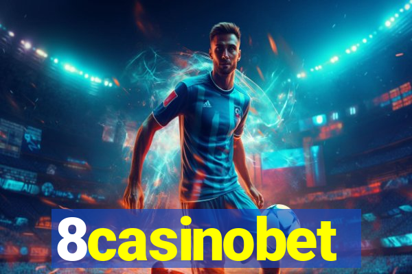 8casinobet