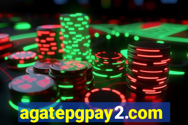 agatepgpay2.com