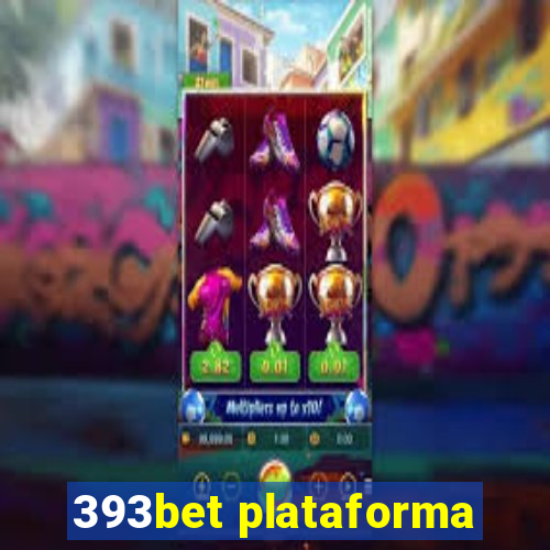 393bet plataforma