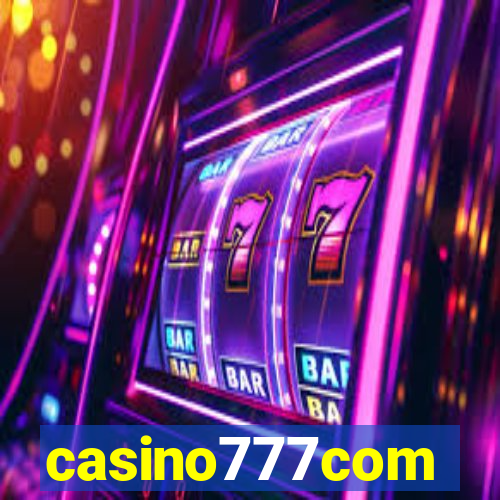 casino777com