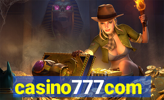 casino777com