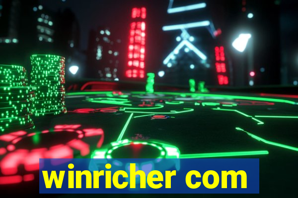 winricher com