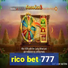 rico bet 777