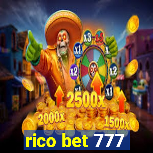 rico bet 777