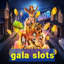 gala slots