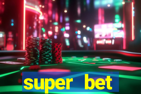 super bet patrocinio sao paulo