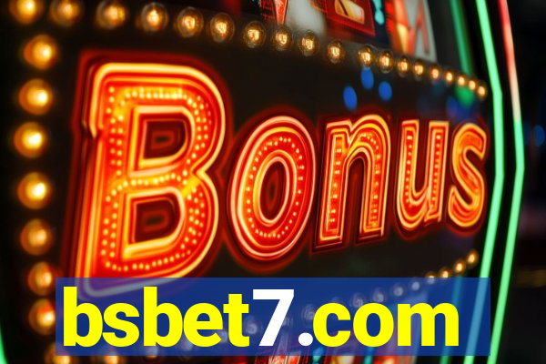 bsbet7.com