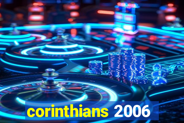 corinthians 2006