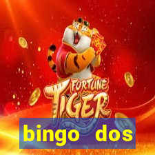 bingo dos substantivos pdf