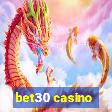 bet30 casino