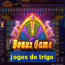 jogos do trigo