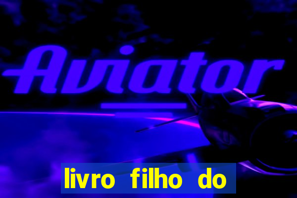 livro filho do fogo - volume 3 pdf grátis