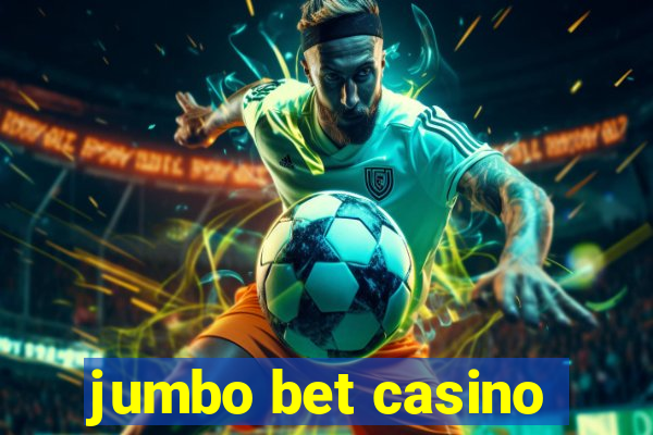 jumbo bet casino