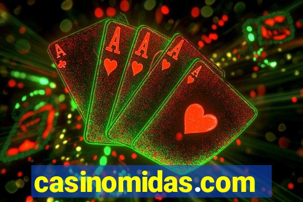 casinomidas.com