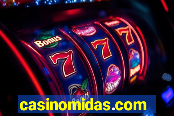 casinomidas.com