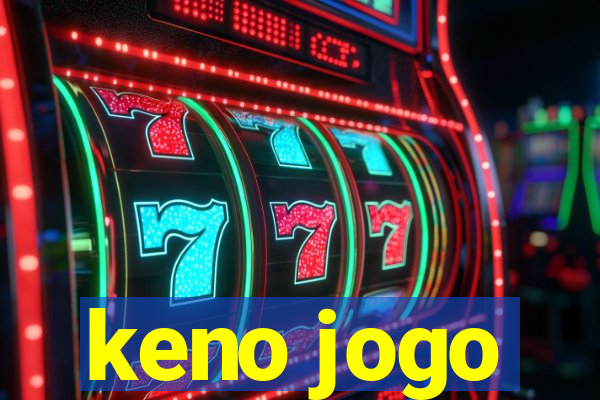 keno jogo