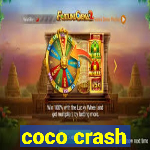 coco crash