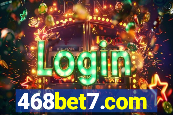 468bet7.com