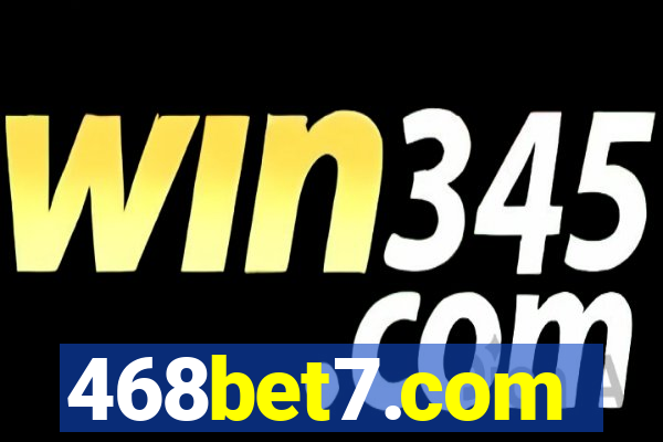 468bet7.com