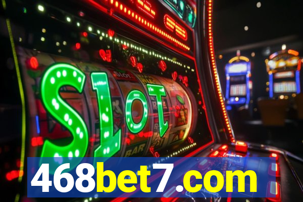 468bet7.com