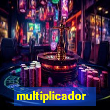 multiplicador