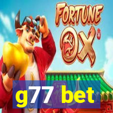 g77 bet